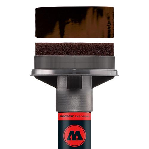 Маркер спиртовой Molotow 767PI Speedflow 60 мм Чорний (MO767000) - фото 3 Маркер спиртовой Molotow 767PI Speedflow 60 мм Чорний (MO767000) - фото 3