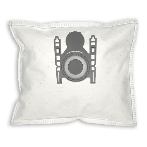 Пылесборники для пылесоса Filter Clean S11 Bosch/Siemens Typ G Super XS dino 4 шт.