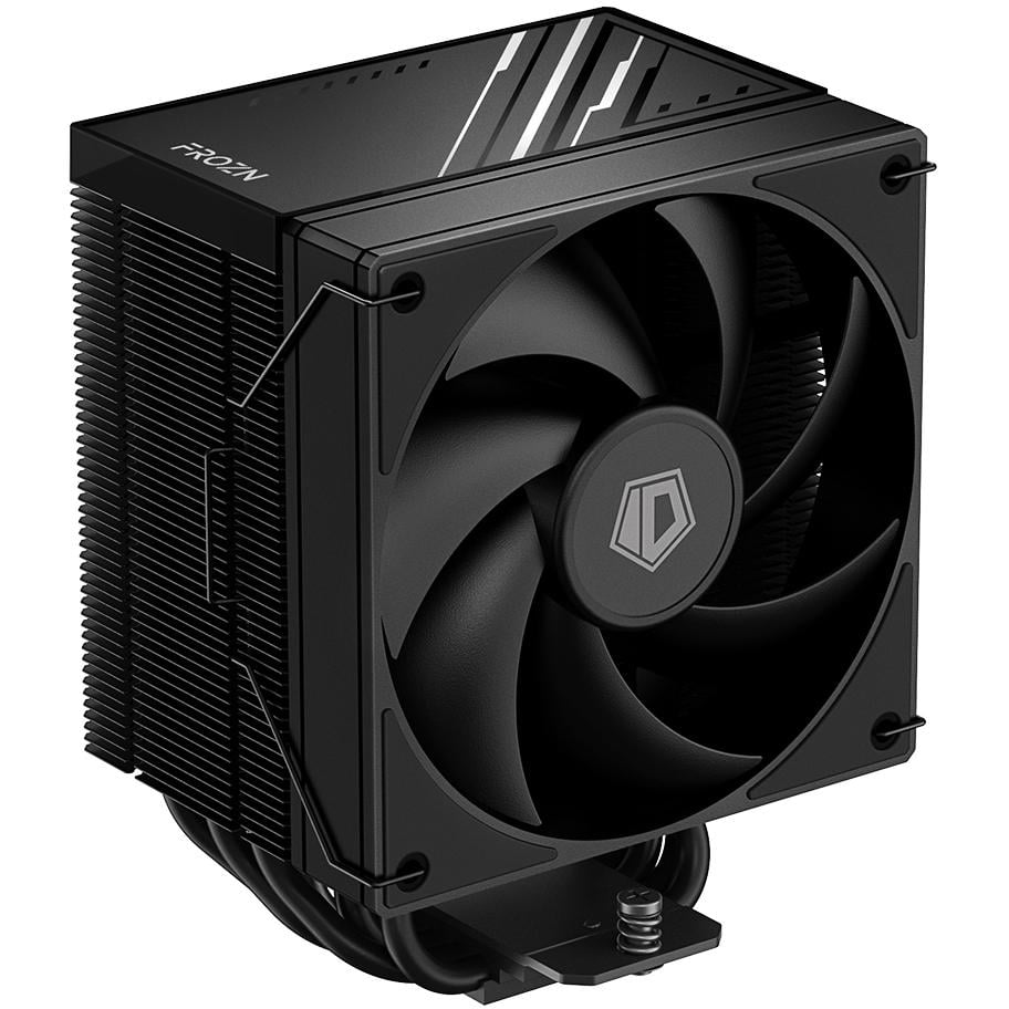 Кулер для процессора ID-Cooling Frozn A610 120 мм Black