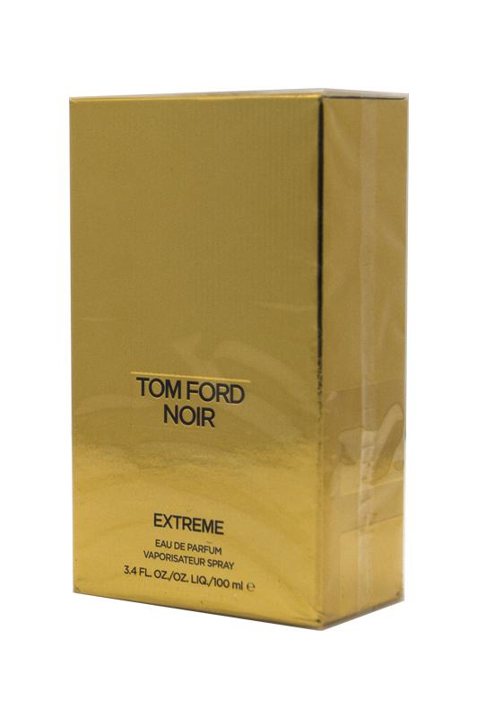 Парфум для чоловіків аромат схожий на Tom Ford Noir Extreme 100 мл (6965)