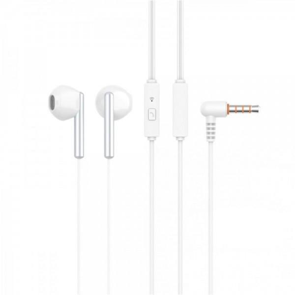 Наушники Celebrat G6 White