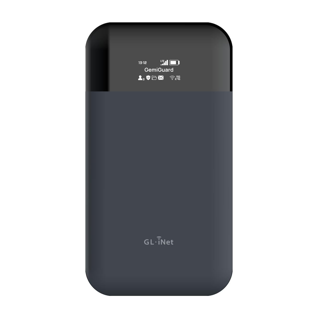 Роутер 4G LTE GL.iNet Mudi V2 (GL-E750V2)