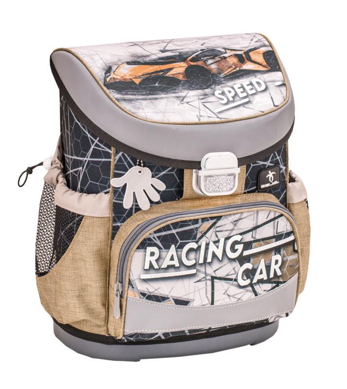 Рюкзак BELMIL Mini-Fit Speed Car Racing (405-33)
