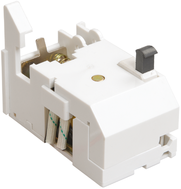 Расцепитель независимый УЭК РН-800/1600 РН-40/43 AC 230V (SVA50D-RN)