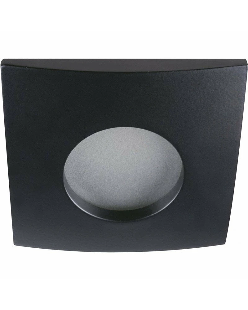 Точечный светильник Kanlux 26307 Qules GU10 1x35W IP44 (028160)