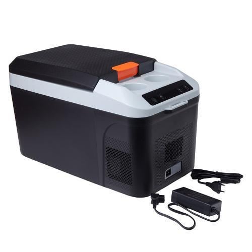 Холодильник компрессорный 15 л VCCF-15 DC/AC 12/24/220V