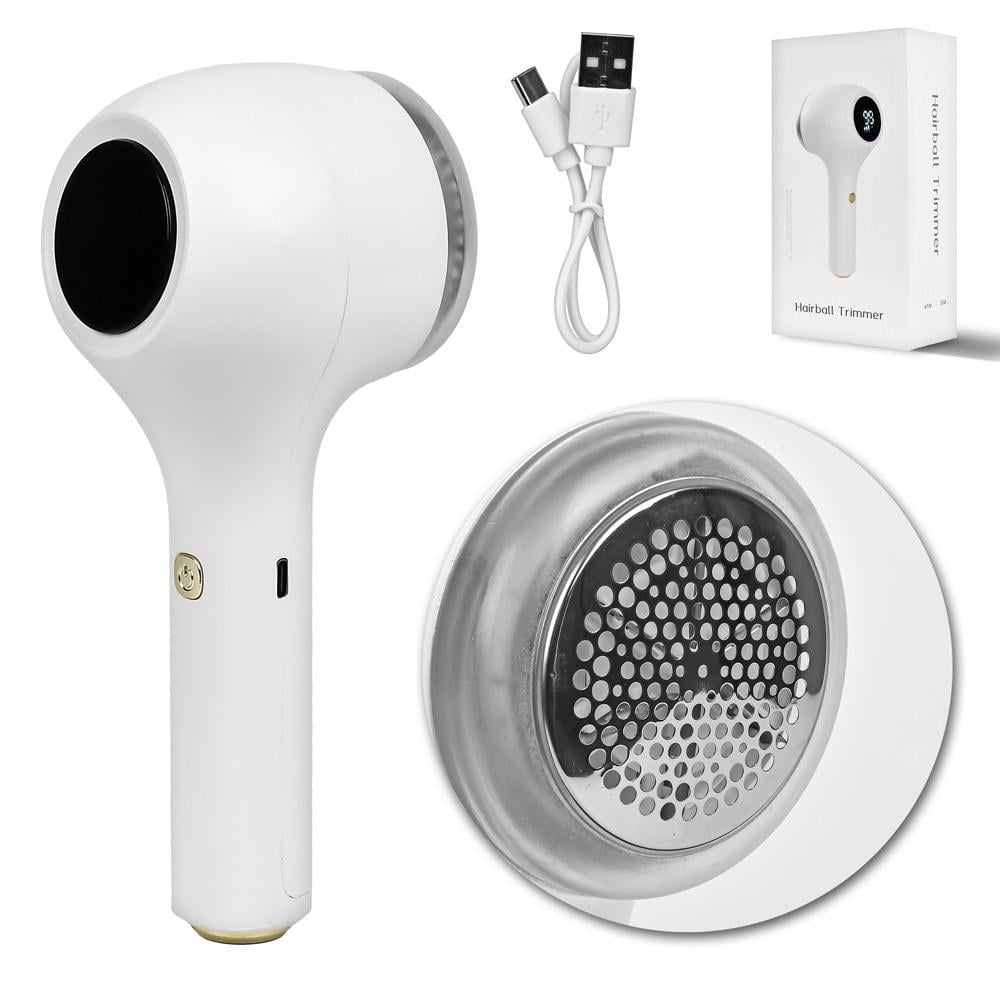 Машинка для удаления катышек R97838 USB 5W 17х7х7 см