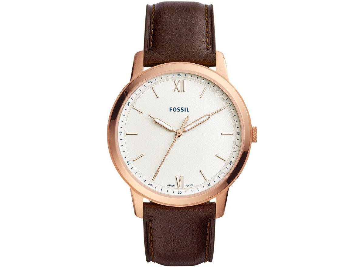 Наручний годинник чоловічий Fossil FS5463 (804627)