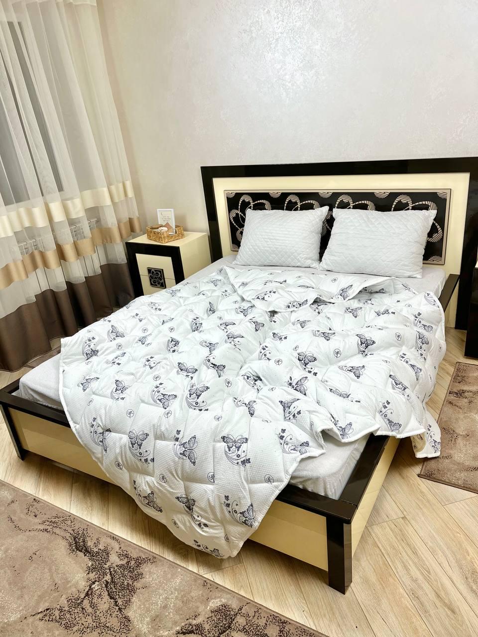 Ковдра Жатка лебединий еко пух (23692083) - фото 5 Ковдра Жатка лебединий еко пух (23692083) - фото 5