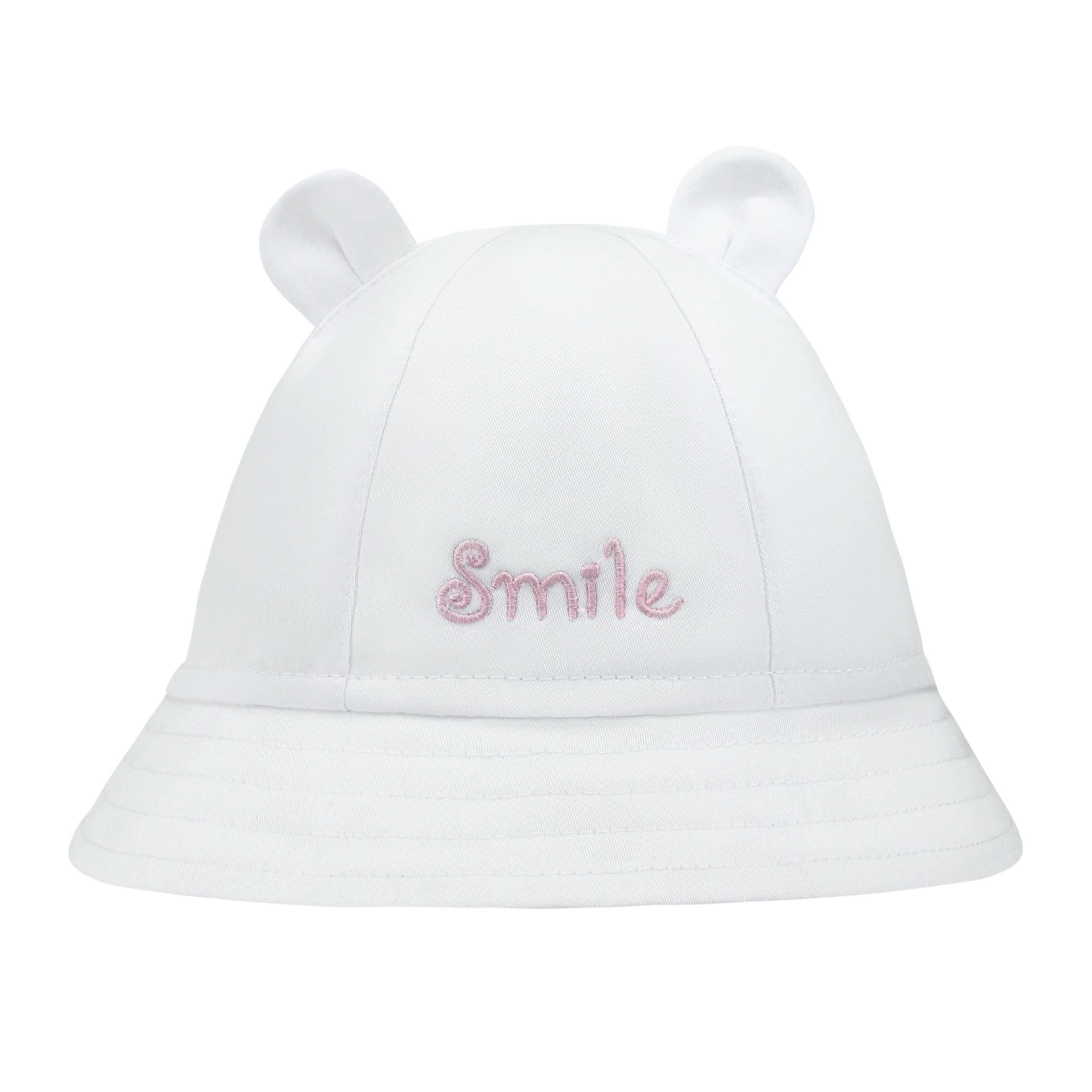 Панамка Девід стар р. 48 Білий (2400) - фото 1 Панамка Девід стар р. 48 Білий (2400) - фото 1