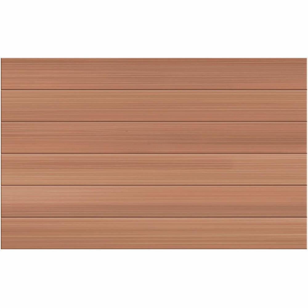 Плитка для стін керамічна Cersanit SOLANGE WOOD STRUCTURE 25x40 см (23643919)