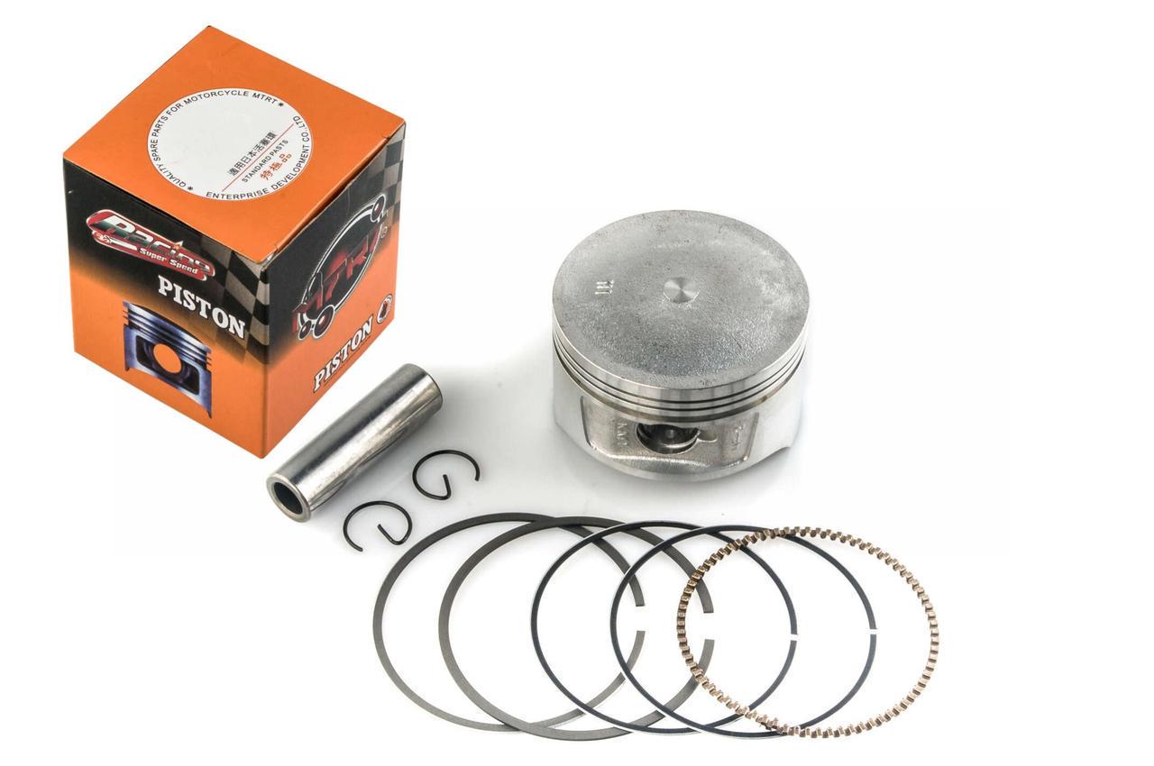 Поршень 4T CH250 TORNADO 250 0,50 Ø 72,5 мм p-17 (2177236632)