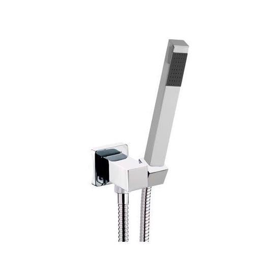 Душевый набор Mariani Panfilo Хром (241PF)