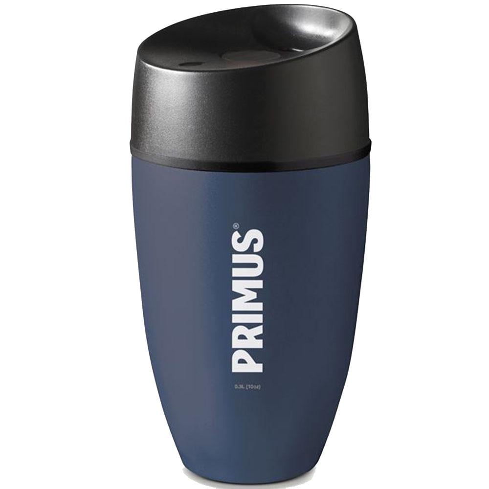Термокружка Primus Commuter mug 0,3 л Navy (742450) - фото 1 Термокружка Primus Commuter mug 0,3 л Navy (742450) - фото 1