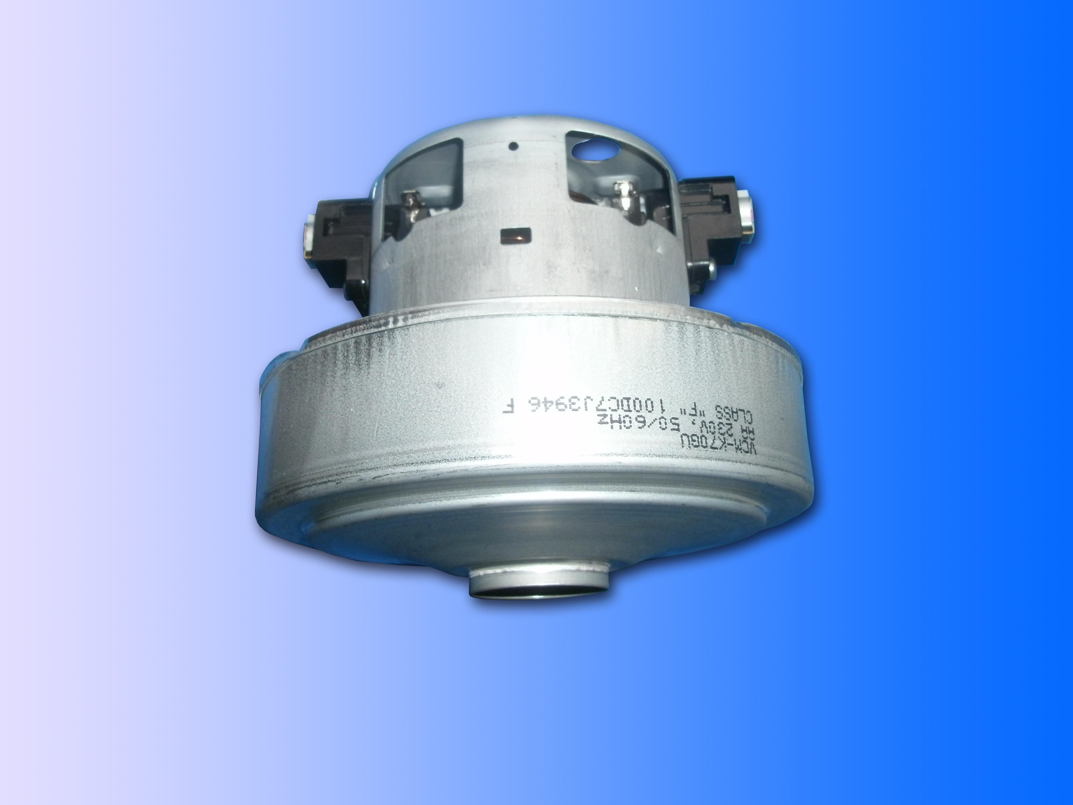 ᐉ Мотор для пылесоса Samsung DJ31-00067P 1800 W • Купить в Киеве ...