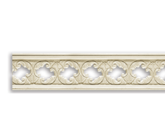 Молдинг фоновый Gaudi decor CR3059 2,00 м