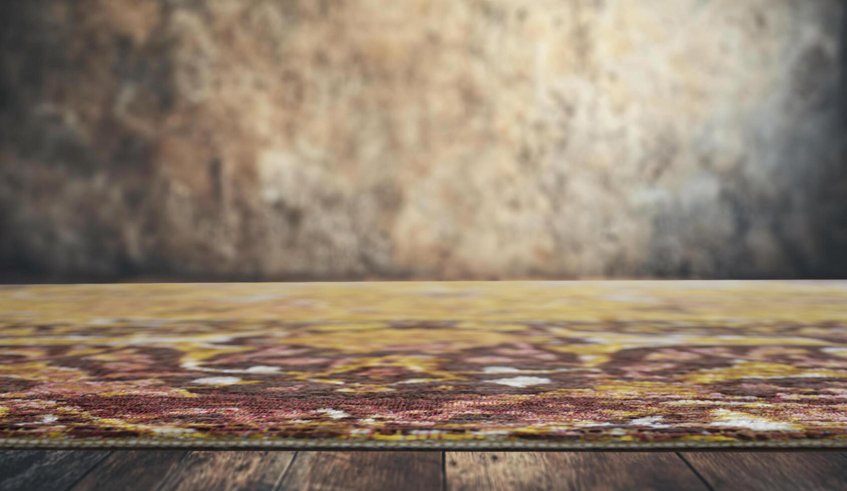 Килим безворсовий Prato 59 195x285 см - фото 3