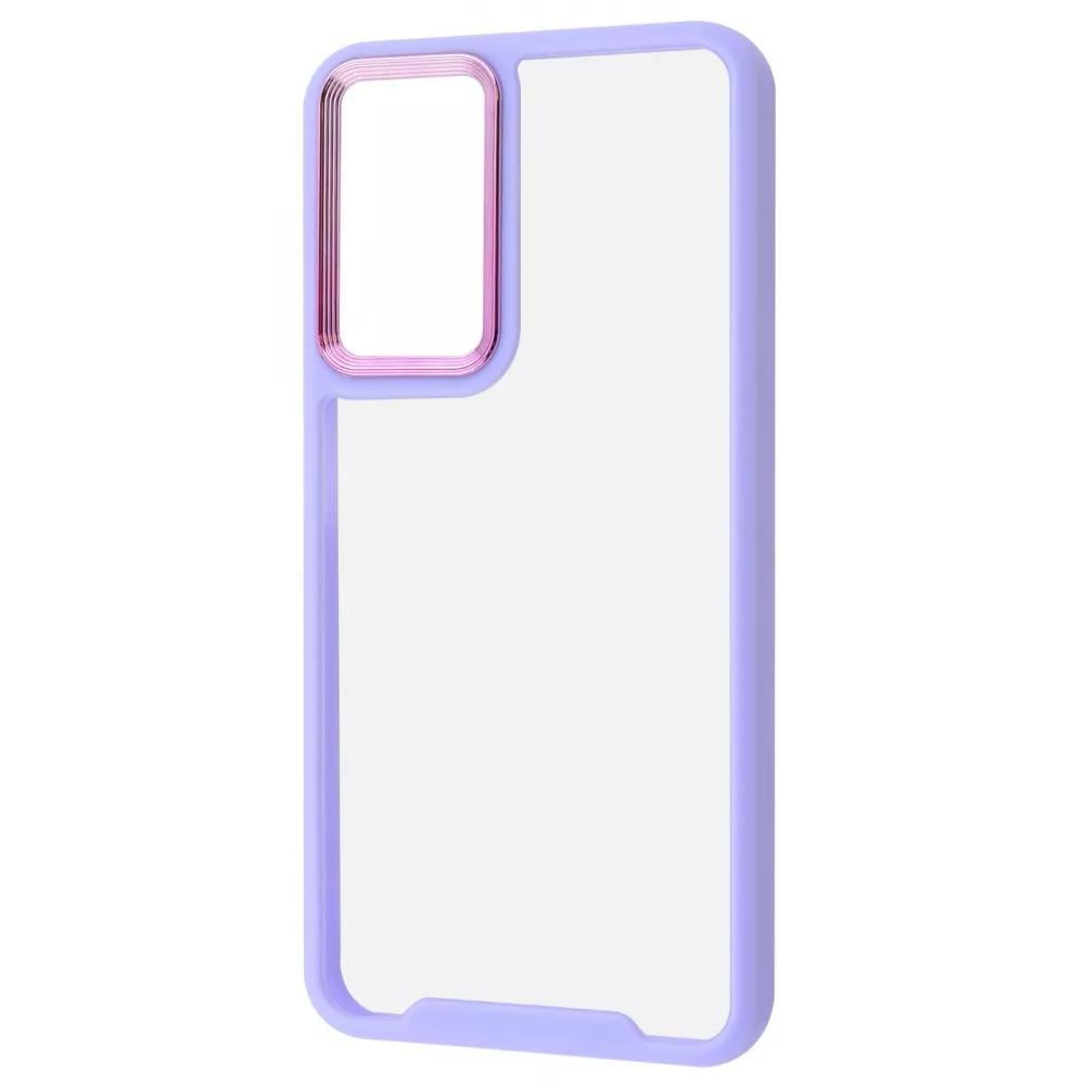 Чехол для телефона WAVE Just Case Samsung Galaxy A05s Light purple