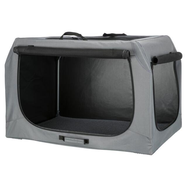 Переноска мобільна Trixie для собак M-L (TX-39733)