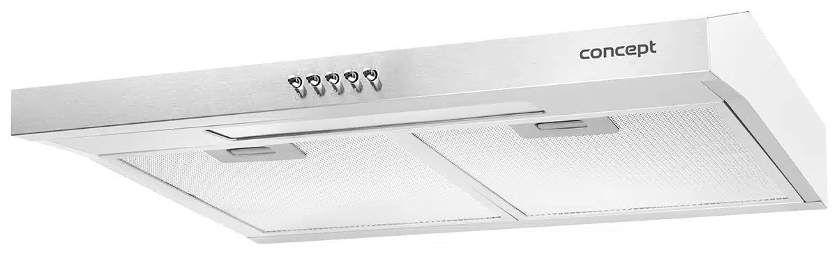 Вытяжка Concept OPP1260ss (1623765)