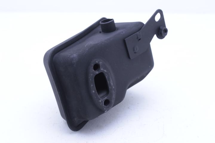 Глушник до мотокоси Expert BC-330 Чорний (900107) - фото 3