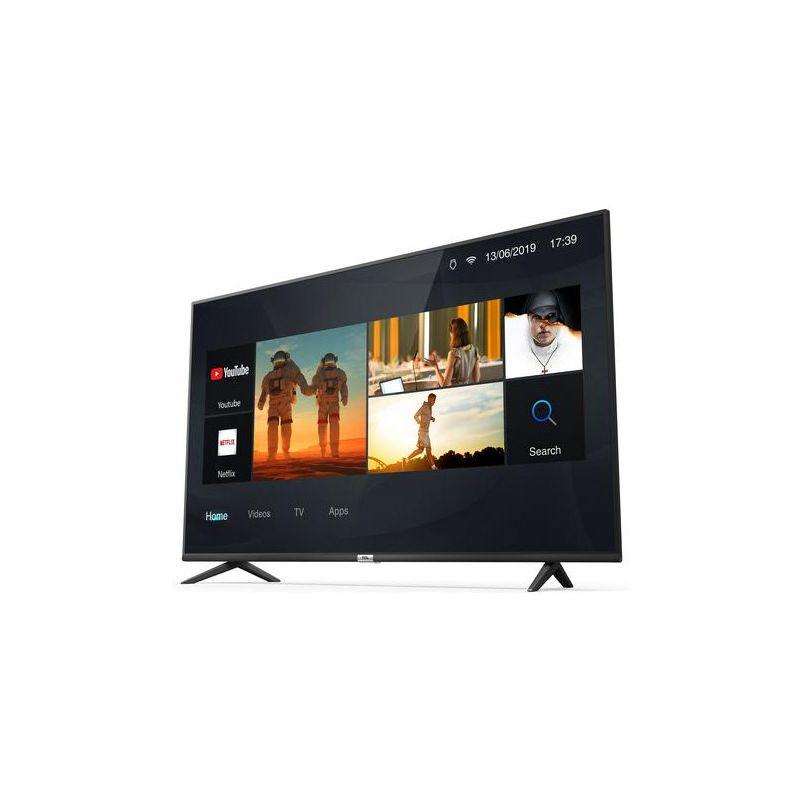 Телевізор TCL 50P610 Smart TV/Ultra HD/1500 PPI/LED 50" - фото 3