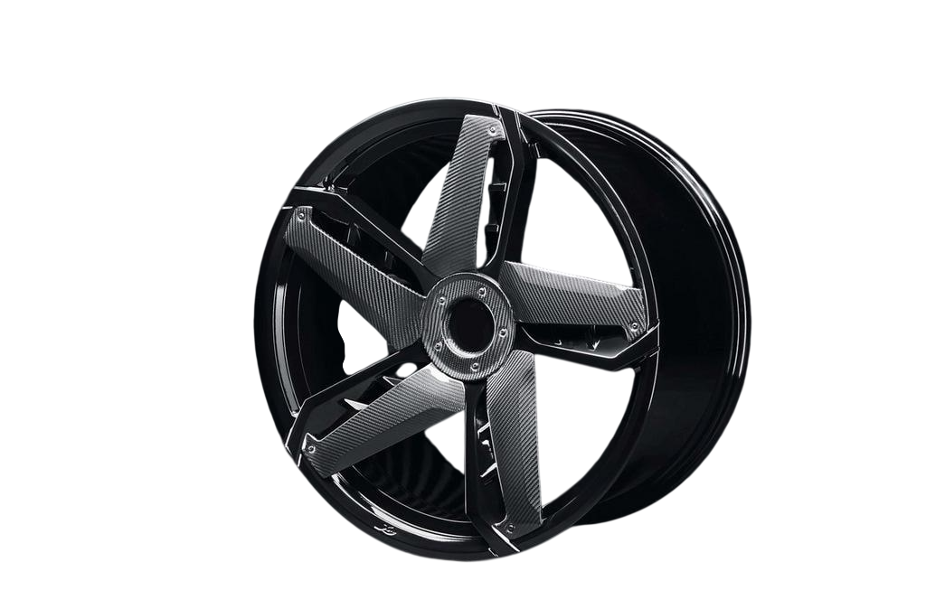 Диски кованые со вставками GBT R20/R21/R22 LT-Designs для BMW X5 G05 2019-гг. натуральный карбон 4 шт. Хром (128059) Диски кованые со вставками GBT R20/R21/R22 LT-Designs для BMW X5 G05 2019-гг. натуральный карбон 4 шт. Хром (128059)