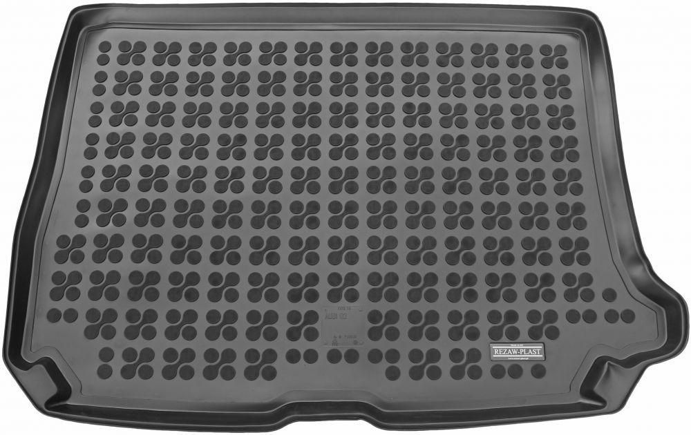Коврик в багажник Rezaw-Plast для Audi Q2 2016+ (232038) Коврик в багажник Rezaw-Plast для Audi Q2 2016+ (232038)