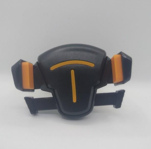 Автомобильный держатель для телефона UKC XY020 Черный