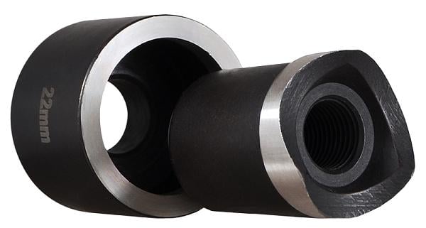 Резак круглый АСКО-УКРЕМ Ø22 мм для гидравлического инструмента (A0170020037)