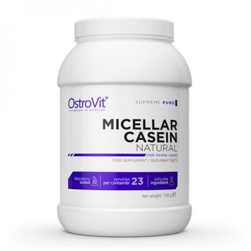 Казеин Micellar Casein 700 г Natural (00000016566)