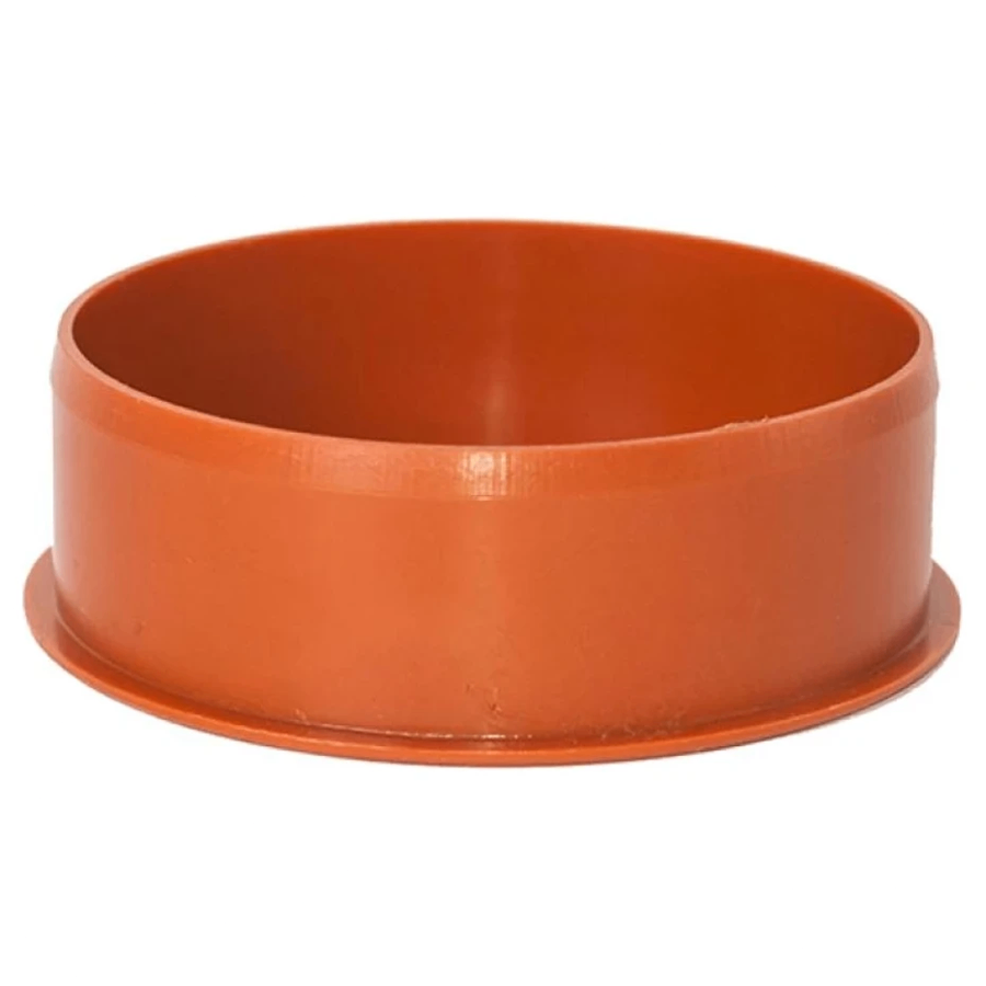 Заглушка зовнішньої каналізації Valrom KompactKit 200 мм (CF800200000)