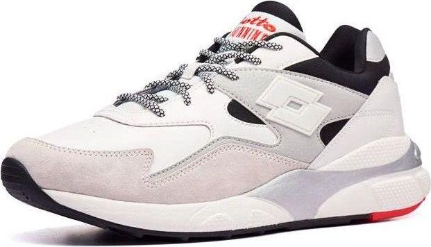 Кроссовки Lotto ATHLETICA SIRIUS LTH 213194/5QZ р. EU-42 Кроссовки Lotto ATHLETICA SIRIUS LTH 213194/5QZ р. EU-42