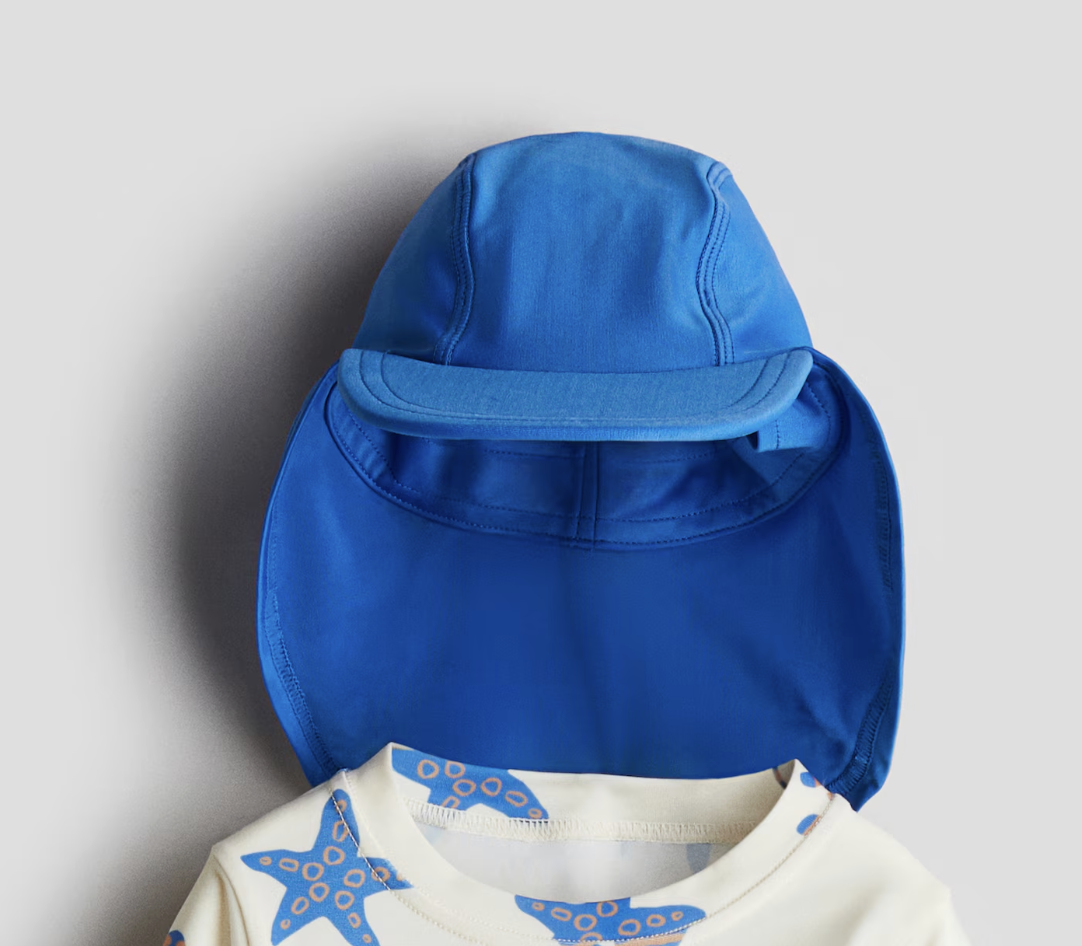 Кепка 74-80 см Синий (1139368АВ) Кепка 74-80 см Синий (1139368АВ)