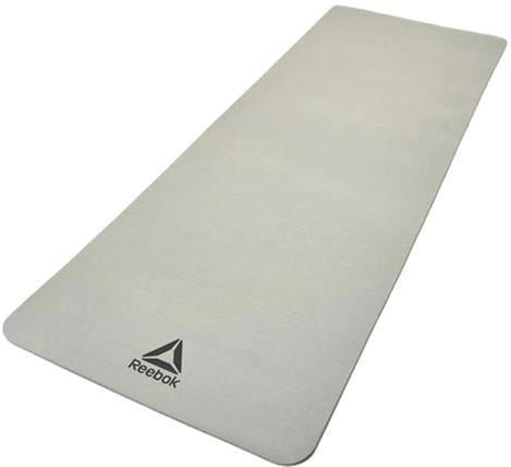 Коврик для йоги Reebok Training Mat 173х61х0,7 см Бежевый (RAMT-11014GR)