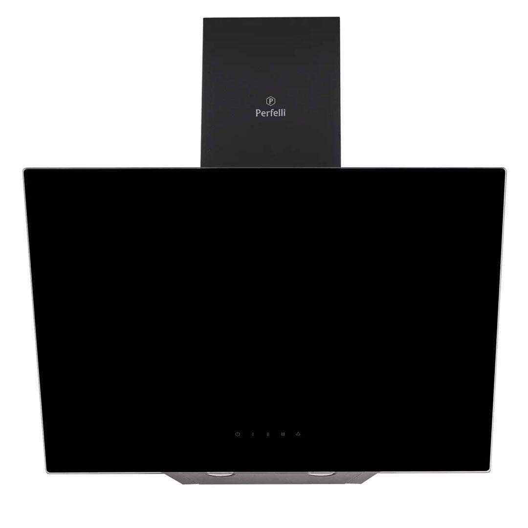 Витяжка PERFELLI DNS 6422 D 850 BL LED