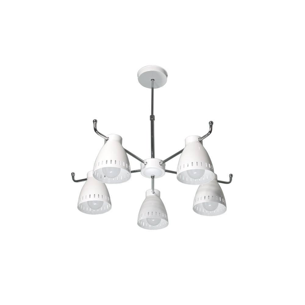 Люстра-подвес Skarlat LS 1268-5L