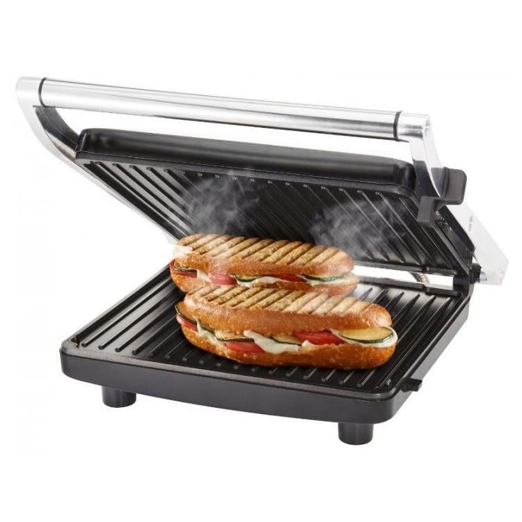 Электрический гриль Silver Crest SPM 2000 F3 (iz14061)