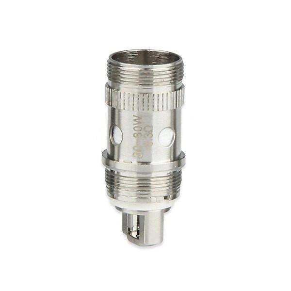 Испаритель для электронного кальяна Eleaf EC Coil 0.3 Ом