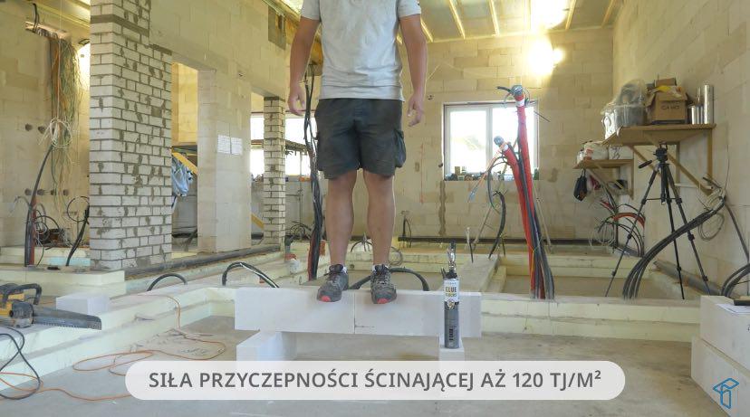 Клей для блоків Fome Flex Glue Blocks 750 мл (01-3-2-017) - фото 9