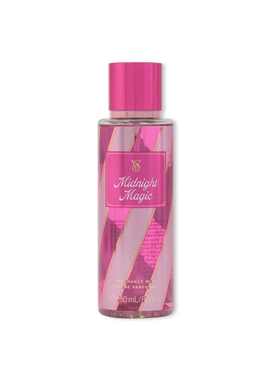 Спрей для тела парфюмированный Victoria's Secret Midnight Magic 250 мл (197575949275)