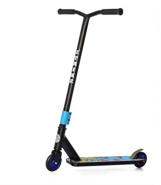 Самокат SR 2-067-1-BBL (AN003198)