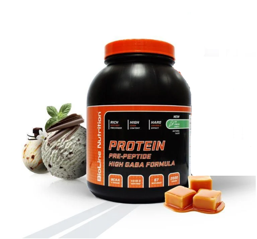 Протеин сывороточный BioLine Nutrition 80% Тирамису пластиковая банка 2 кг (1661193018) - фото 1 Протеин сывороточный BioLine Nutrition 80% Тирамису пластиковая банка 2 кг (1661193018) - фото 1