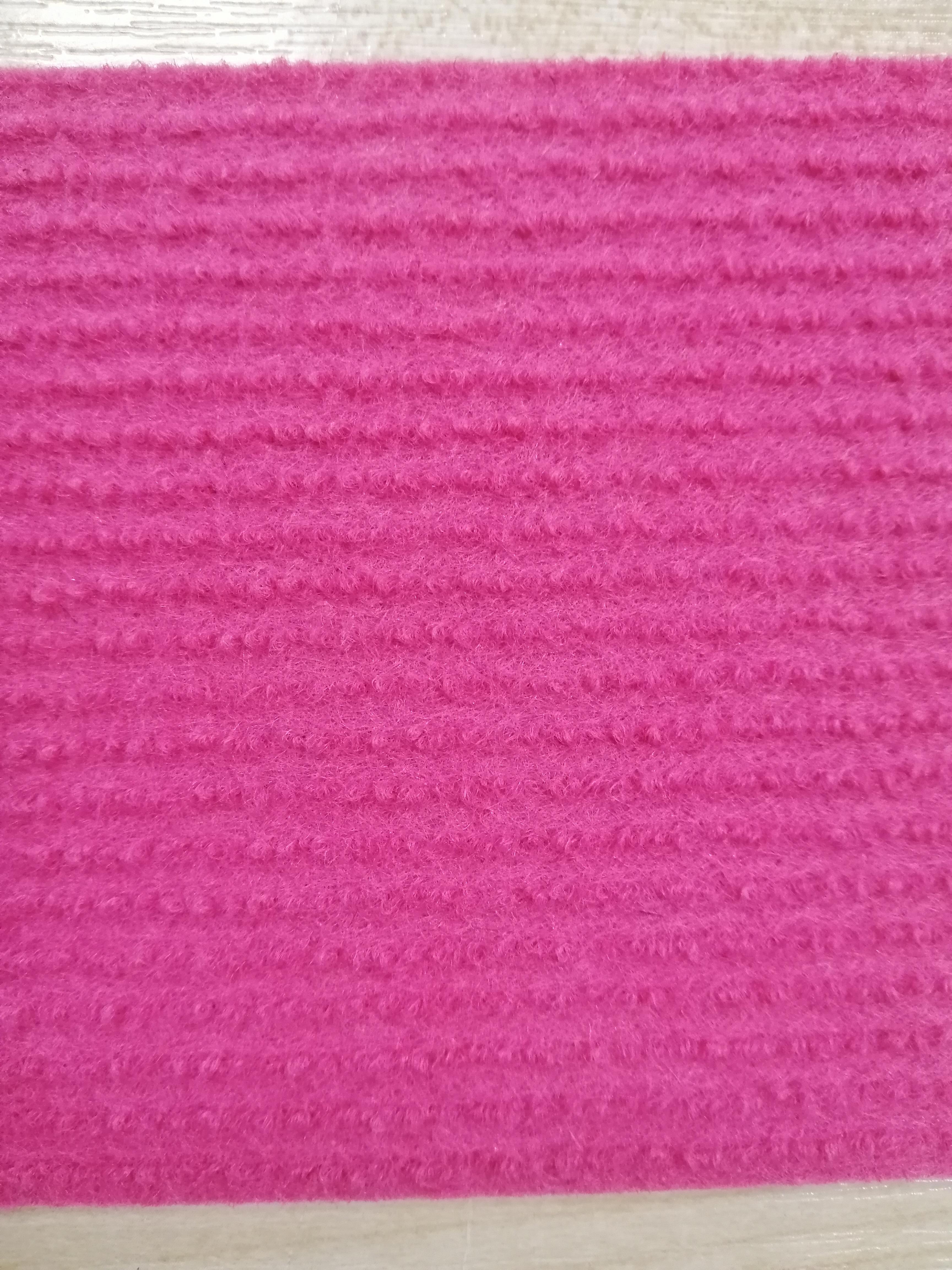 Ковролин выставочный Expocarpet EX 106 Розовый