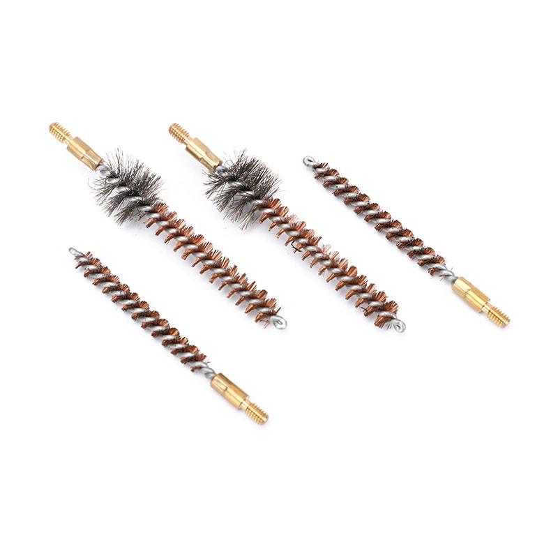 Набір для чищення зброї Lesko GK38 14 шт. (1758024173) - фото 2 Набір для чищення зброї Lesko GK38 14 шт. (1758024173) - фото 2