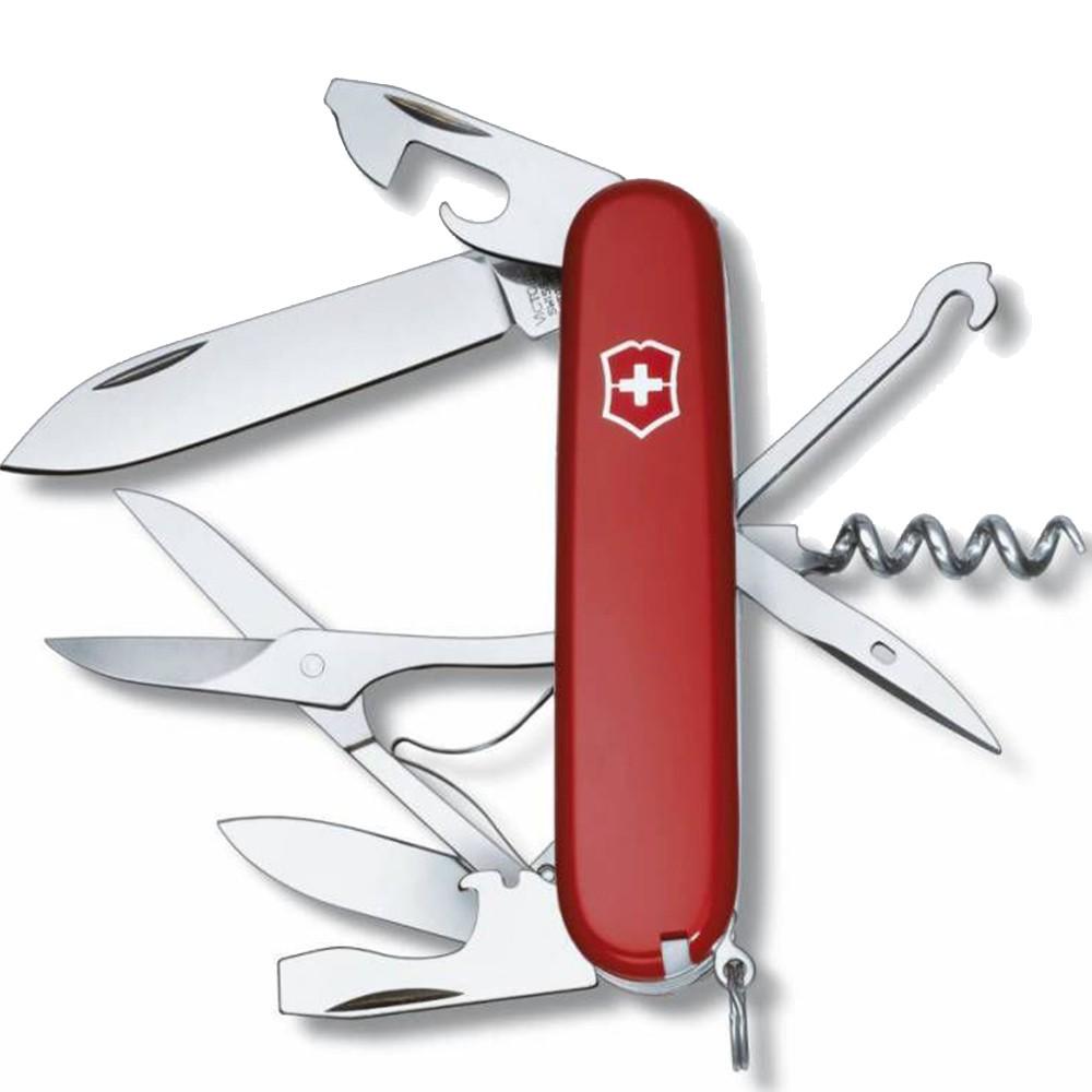 Ніж Victorinox Climber 1.3703 - фото 4