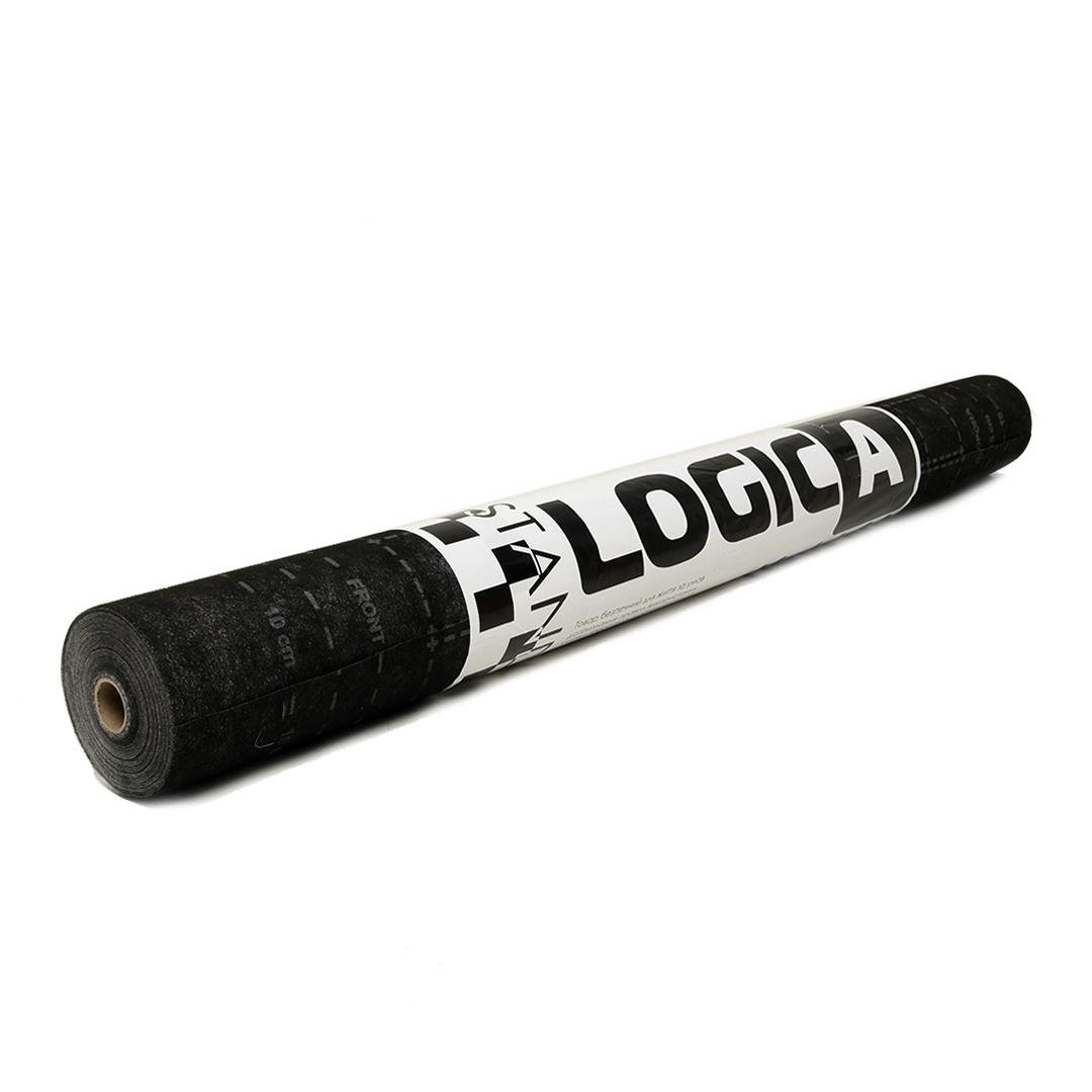 Супердиффузионная мембрана LOGIC Light Черный (11732752)