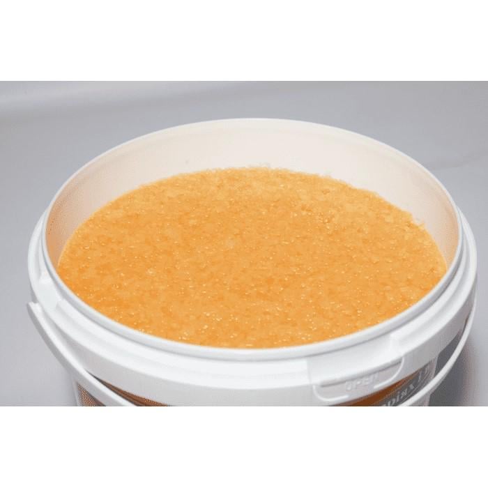 Концентрат для ванн кристаллический с эфирным маслом апельсина и иланг-иланг Бишофит Полтавский 5000 мл - фото 2 Концентрат для ванн кристаллический с эфирным маслом апельсина и иланг-иланг Бишофит Полтавский 5000 мл - фото 2