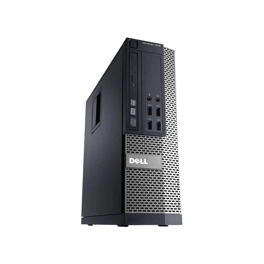 Системный блок Dell Optiplex 7010 SFF Intel Core i5-3470 3,6 GHz 16 Гб ОЗУ SSD 256 Гб Windows 10 - фото 3