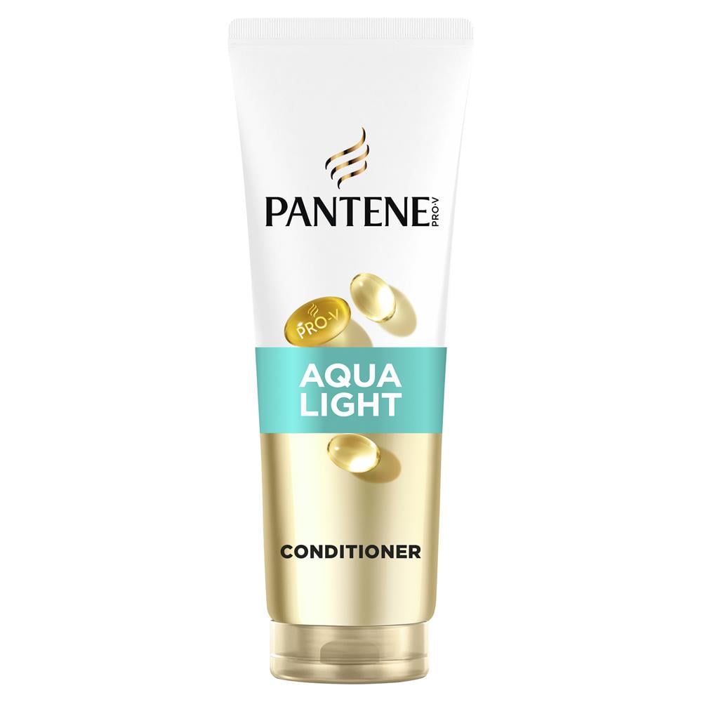 Бальзам-ополаскиватель для волос Pantene Pro-V Аква Лайт 275 мл (31169087)
